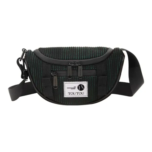 TOUTOU Sling Bags