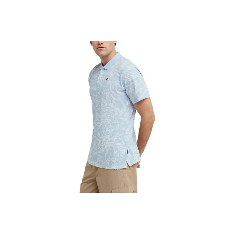 Champion Polo Shirts Men-4