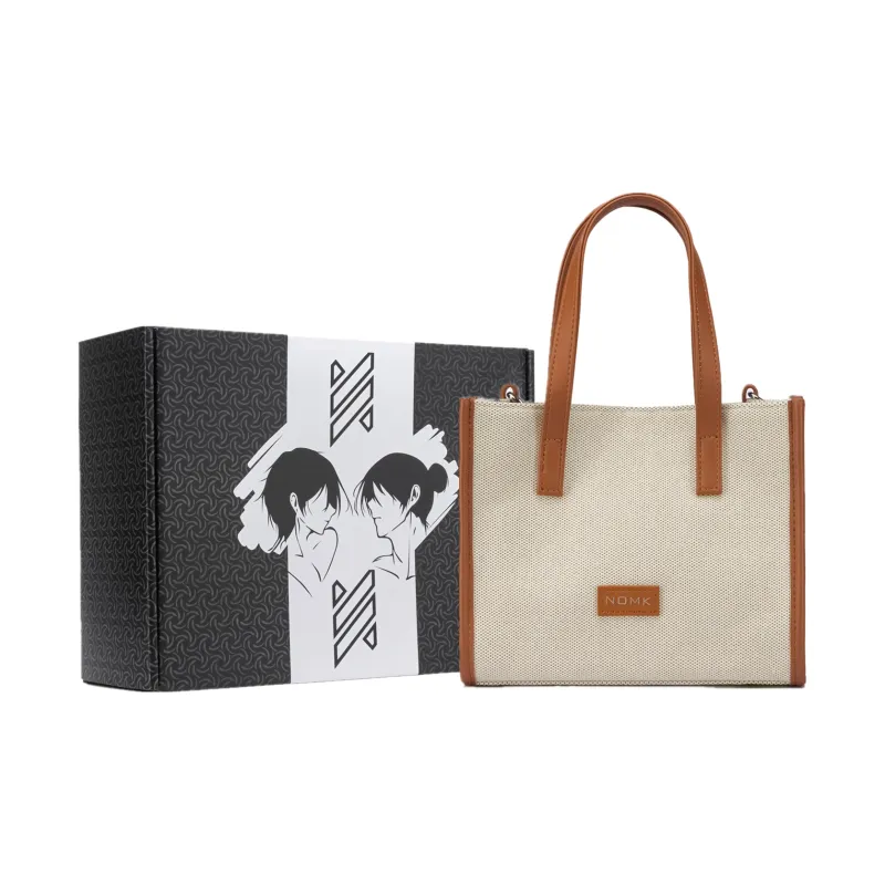 NOMK Handbags-13