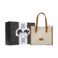 Brown+Box Is A Brand That Specializes in Creating High-Quality, Eco-Friendly Packaging Solutions. Their Mission Is to Reduce Waste and Promote Sustainability in The E-Commerce Industry.