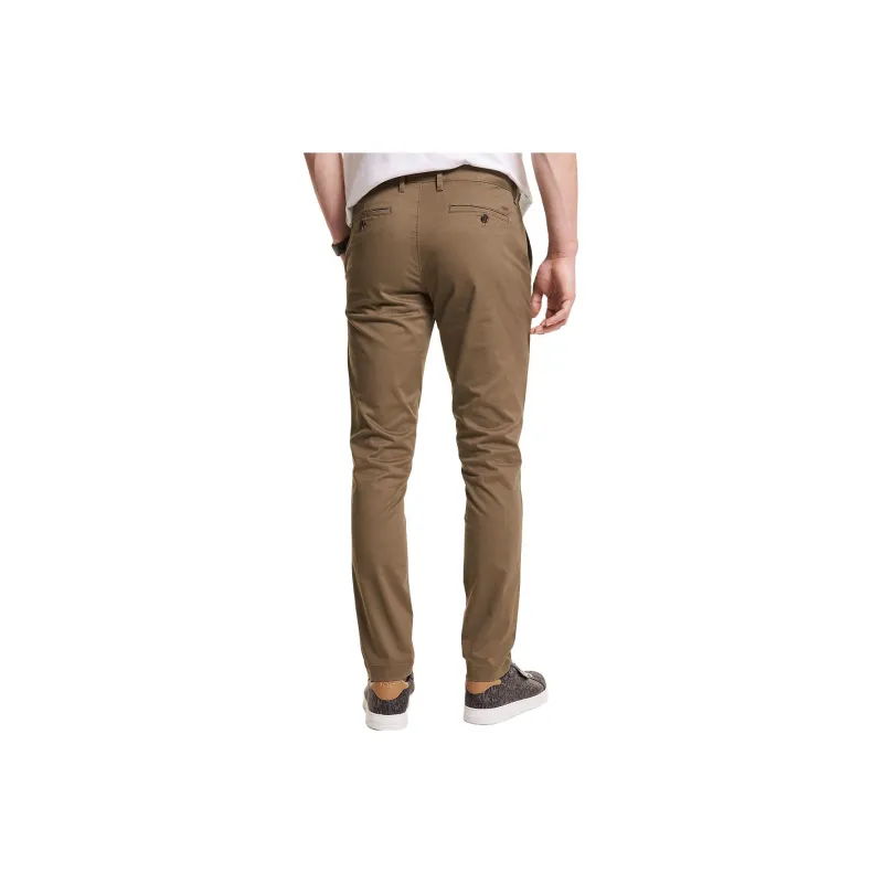 MICHAEL KORS Slim cut Trousers-1
