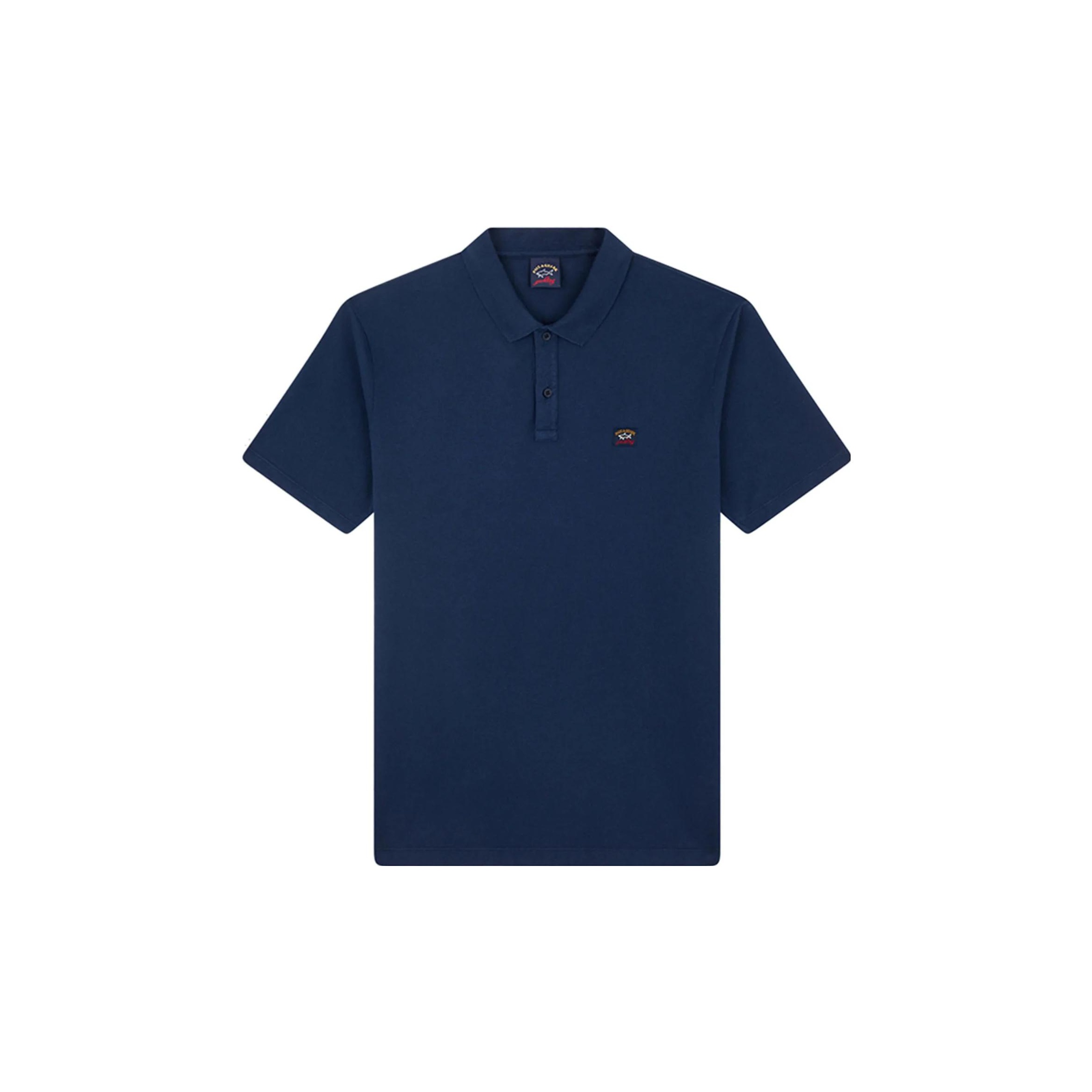 Paul shark polo shirts sale hotsell