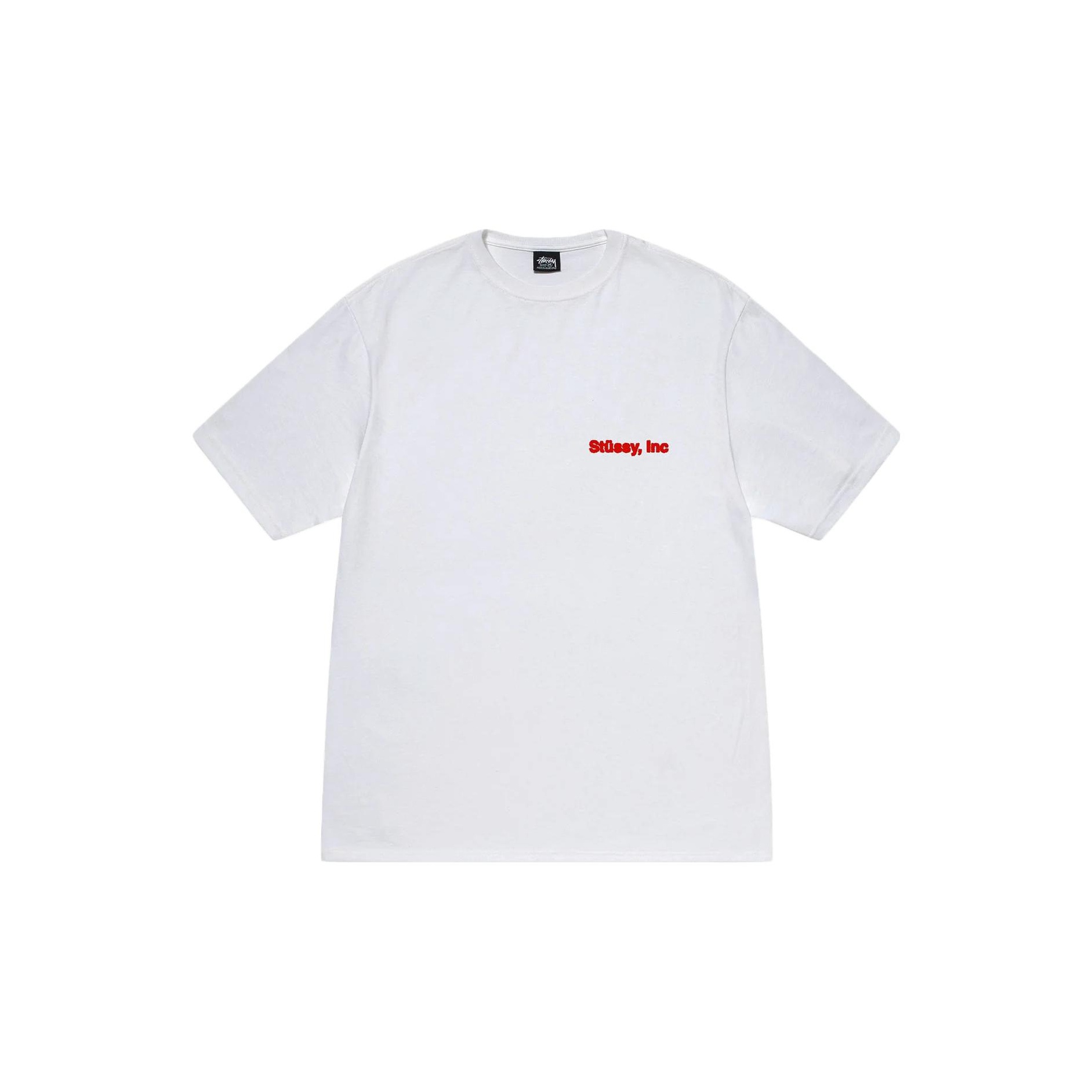 ステューシー Stussy Tシャツ 半袖 Wiki T-Shirt メンズ 楽天市場】ステューシー STUSSY Tシャツ 半袖 メンズ Patta