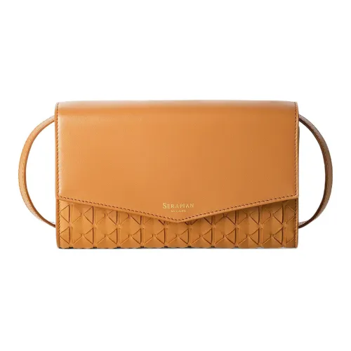 Serapian Clutch