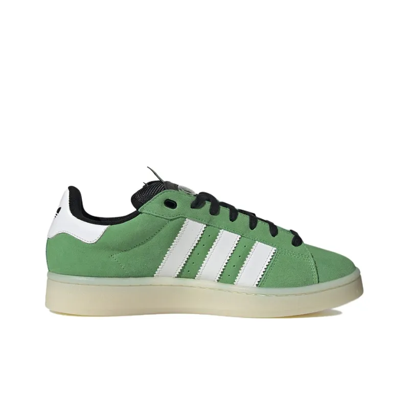 Adidas Campus 00s Semi Screaming Green-1
