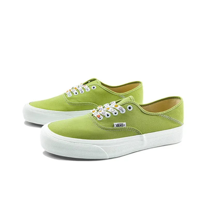 Vans Authentic VR3 'Grass Green'-2