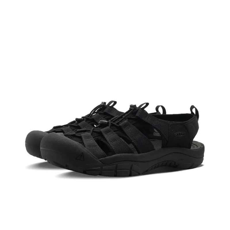 KEEN FOOTWEAR Newport H2 Cut-out Sneakers-2