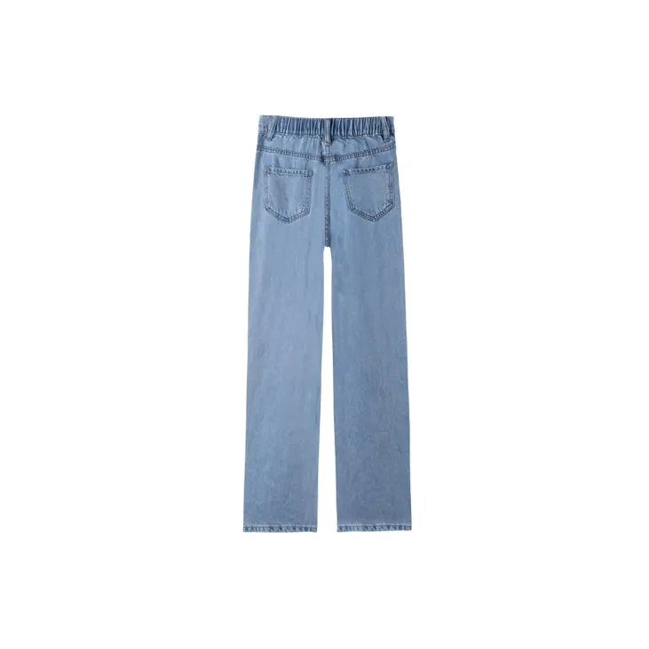 HIPPIEMISS Jeans Women's-1
