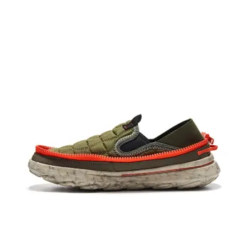 Hut Moc 2 MERRELL Packable 'Avocado Tangerine'