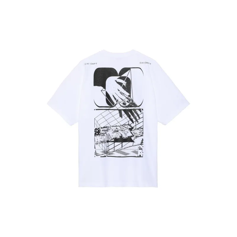 Cav Empt T Shirts Unisex-1