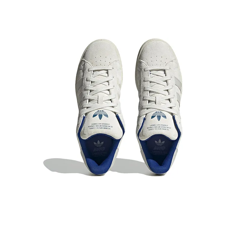 Adidas Campus 00s WOK22 White-4