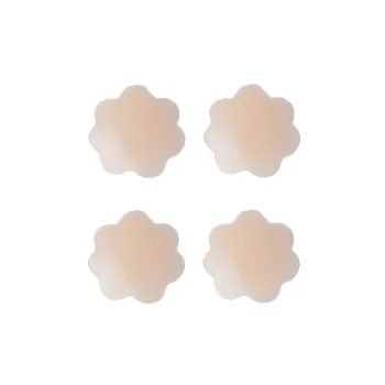 MISS CURIOSITY Breast Patches Women's