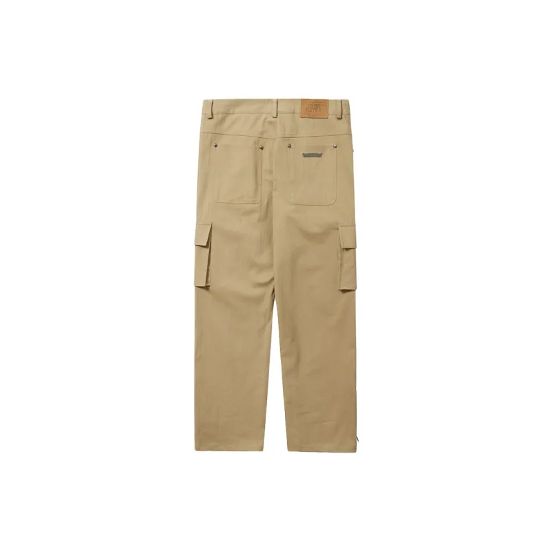 CoosRetro Cargo Pants Unisex-7