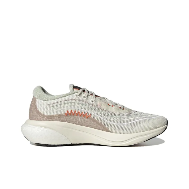 Adidas X Parley Supernova 2 'Non Dyed Wonder Taupe'-1