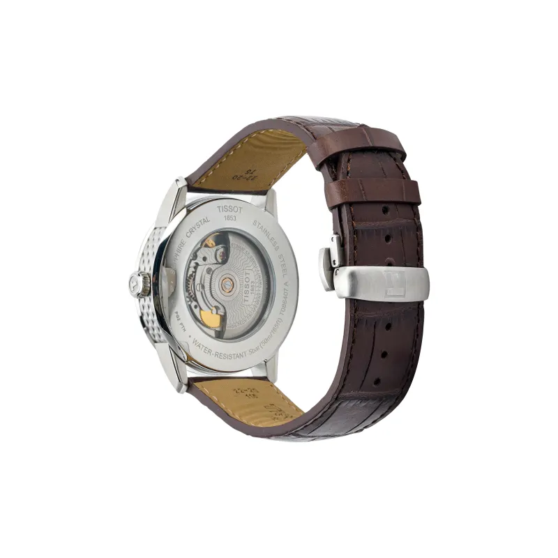 TISSOT Men Watch-2