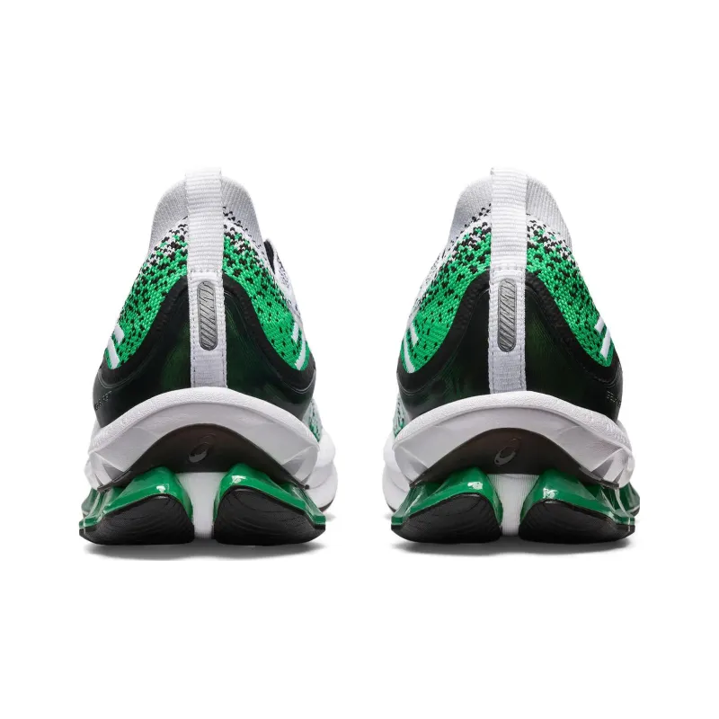 Asics Kinsei Blast 'White Cilantro'-5