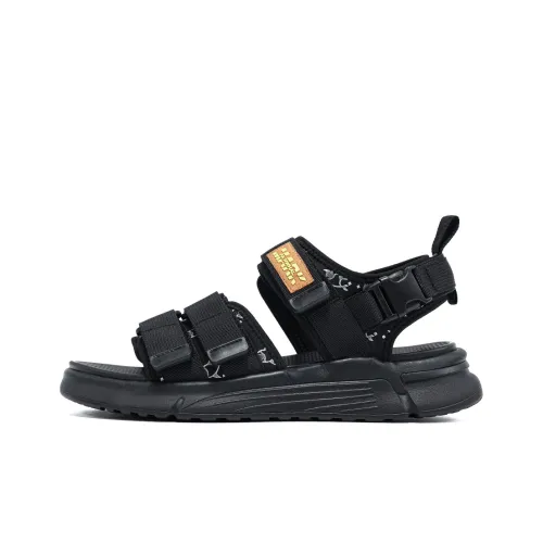 FAIRWHALE Stylish Sandals Men's