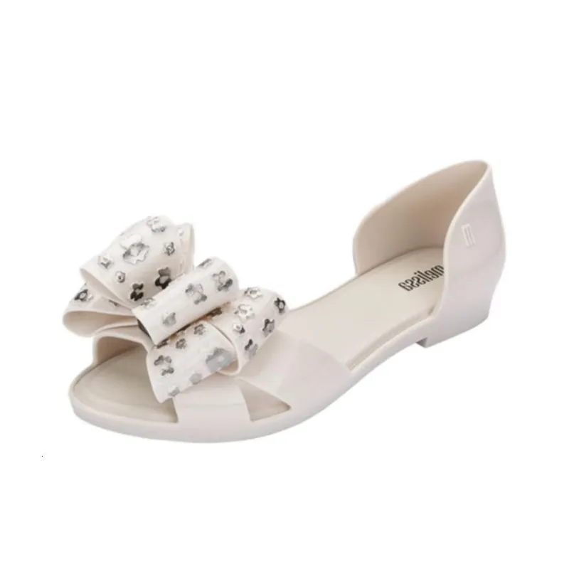 MELISSA Stylish Sandals Women's-6