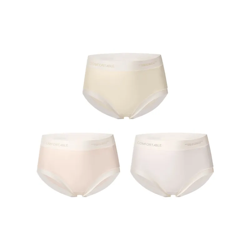 Sizhisha Women's Underpants-14