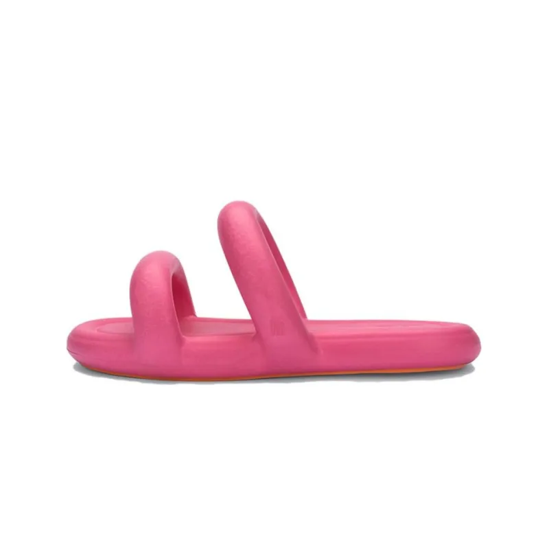 MELISSA EVA Abrasion-Resistant Slip-Resistant Slide Slippers Women's-2