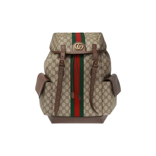 GUCCI Men Ophidia Backpack