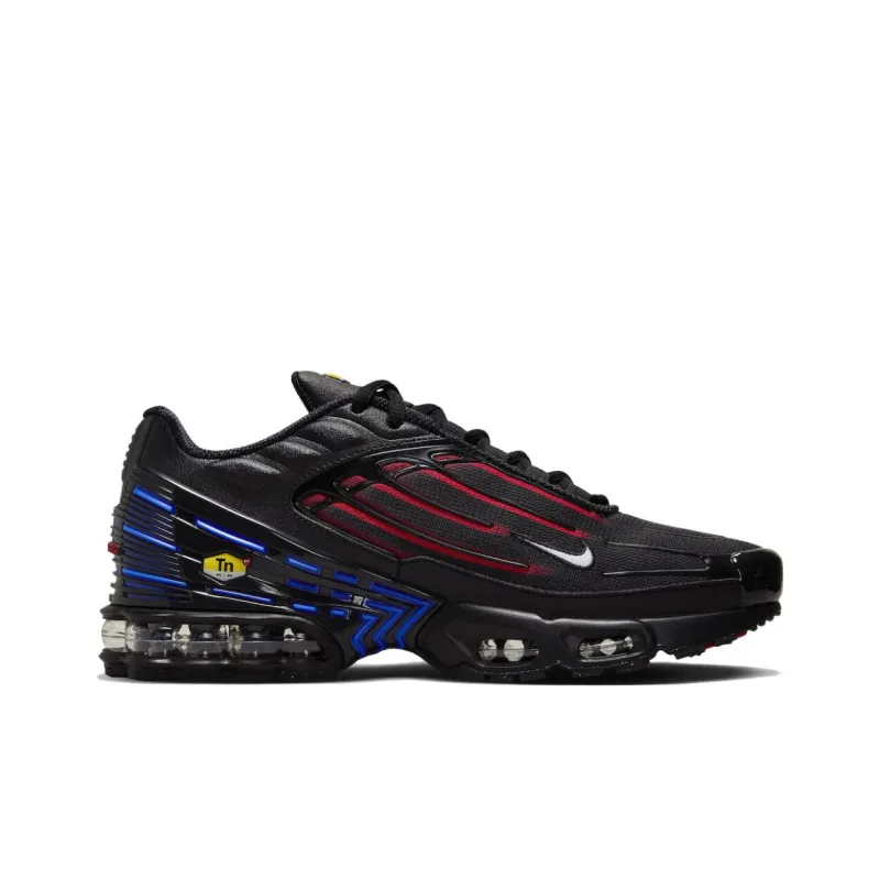 Nike Air Max Plus 3 Se Spider Man Across The Spider Verse-1