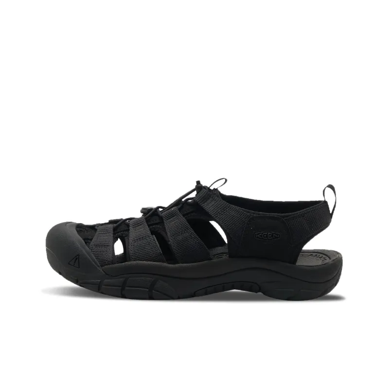 KEEN FOOTWEAR Newport H2 Cut-out Sneakers-0