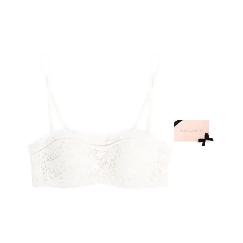 MISS CURIOSITY Women's Bras
