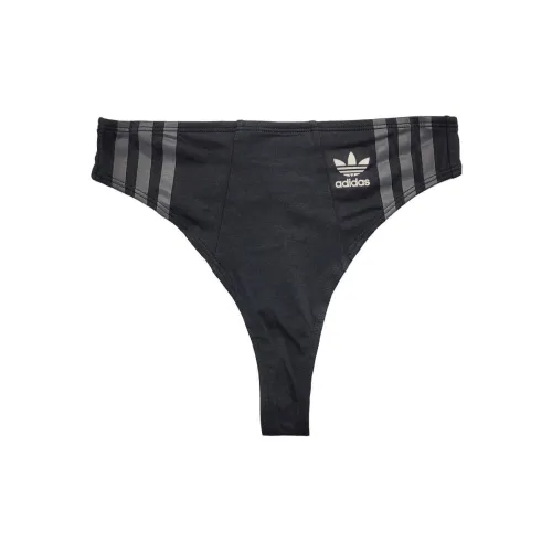 Adidas Underpants Women's Black