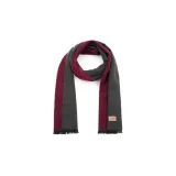Gray Red
