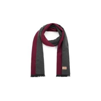 KENMO Knit Scarves Unisex