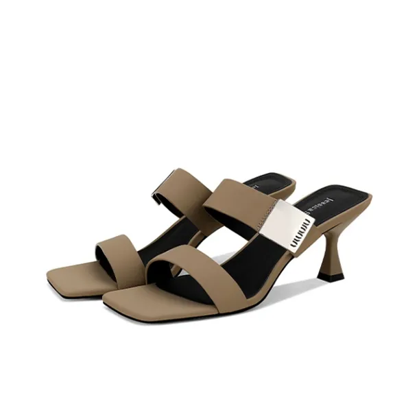 JESSICA SOPHIA Stylish Sandal 6cm Women's-3