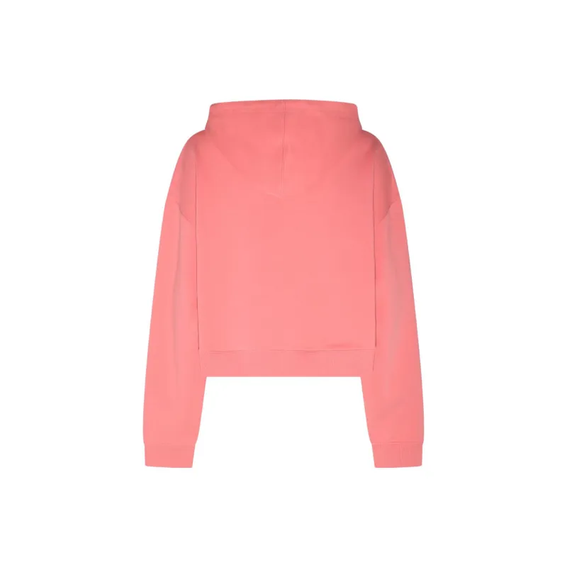 Stella McCartney Drawstring Hooded Sweater-1
