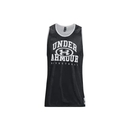 Under Armour Men Basketball Jersey