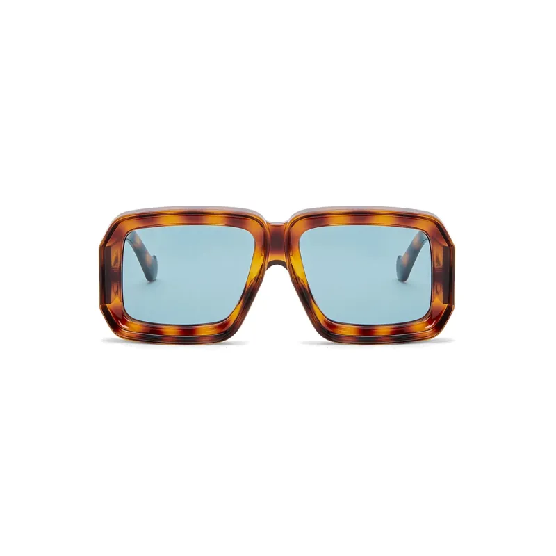 LOEWE Sunglasses Unisex Brown-1