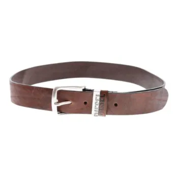 DIESEL Logo B Visible Belt