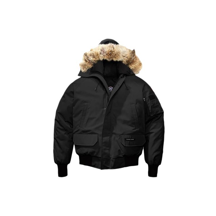 bebcdrshop trends chilliwack canada goose sale POIZON