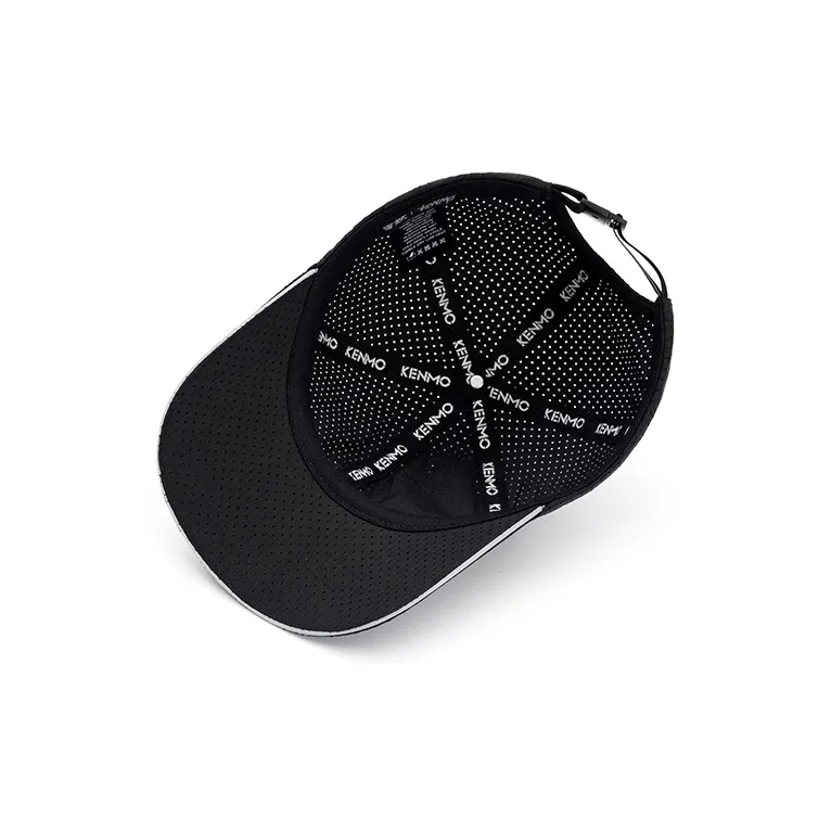 KENMO Polyamide Baseball Caps Unisex-6