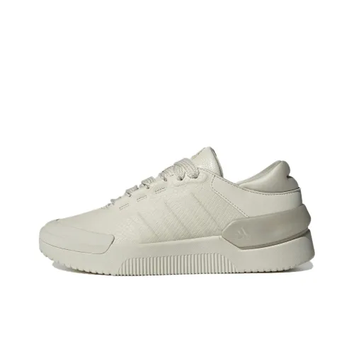 Adidas Women's Court Funk 'Aluminium Snakeskin'