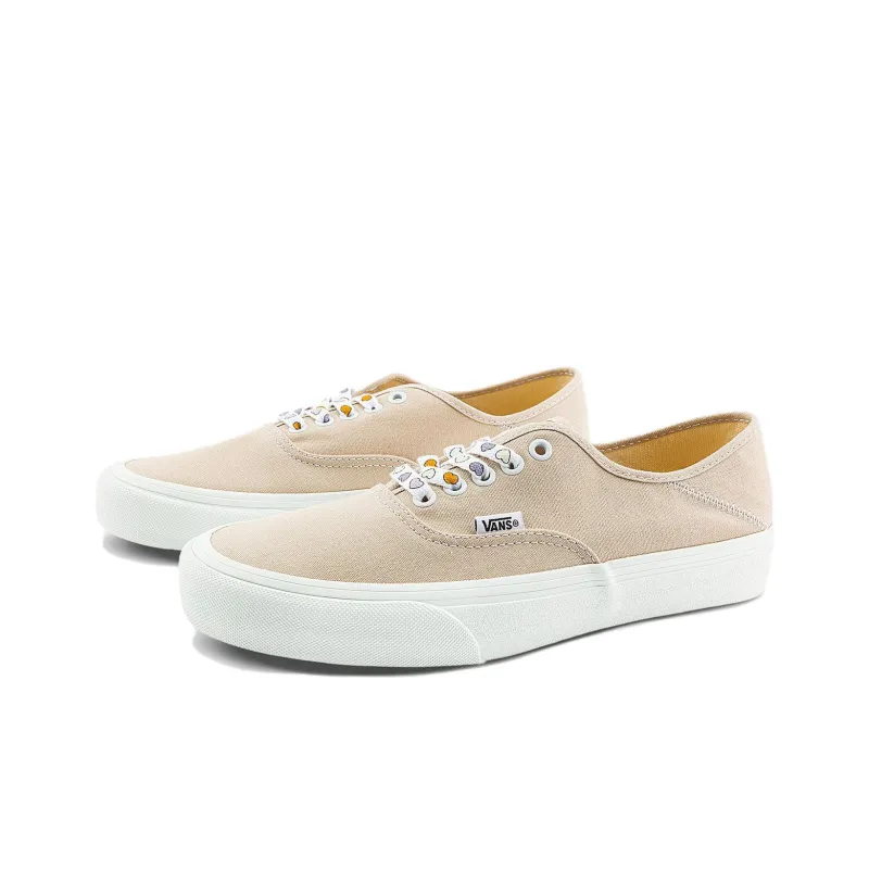 Vans Authentic VR3 'Beige'-1