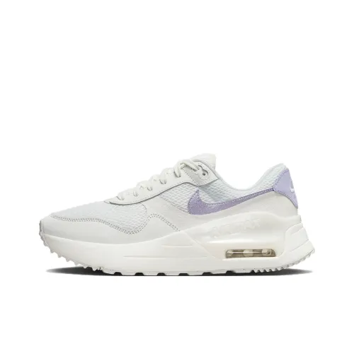 Nike Women's Air Max SYSTM 'Sail Indigo Haze'