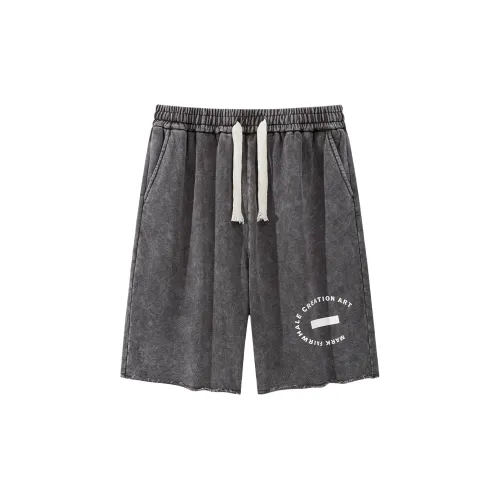 FAIRWHALE Casual Shorts Unisex