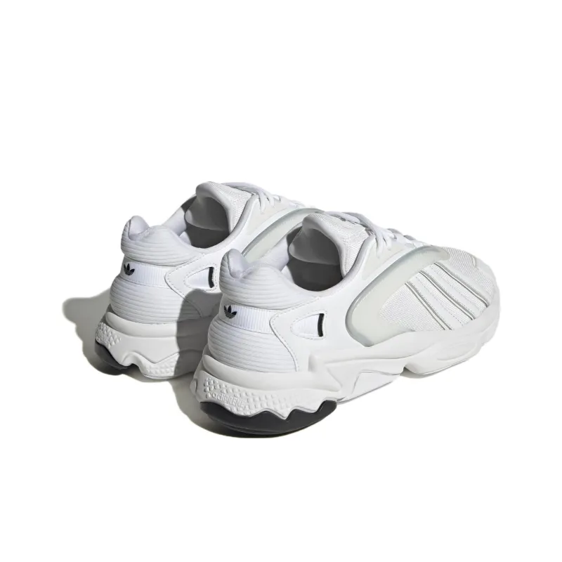 Adidas Oztral Lace up Sneakers-2