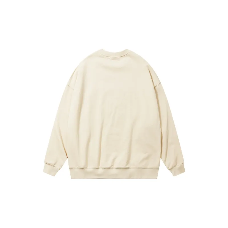 CoosRetro Sweatshirts Unisex-6