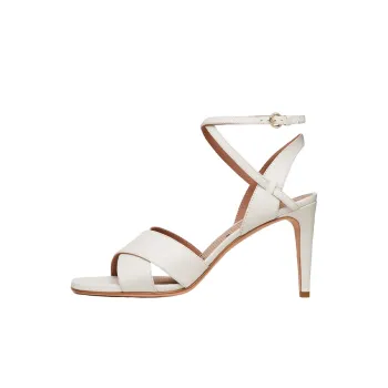 RED VALENTINO REDValentino Open Toe High Heel Sandals Women's