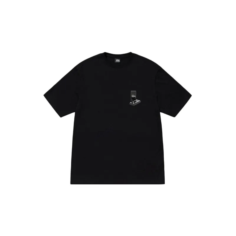 Stussy Dominoes Tee-5