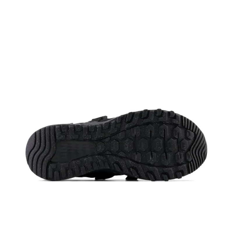 New Balance Fresh Foam UA700 'Black'-4