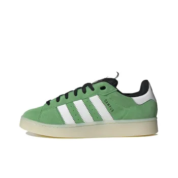 Adidas Originals Campus 00s Semi Screaming Green