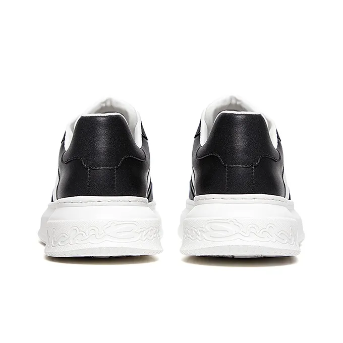 VICKI BROWN Stylish Skateboarding Shoes Men's-4