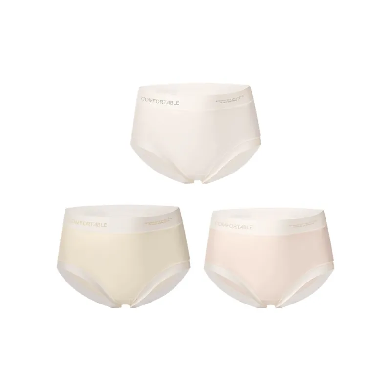 Sizhisha Women's Underpants-10